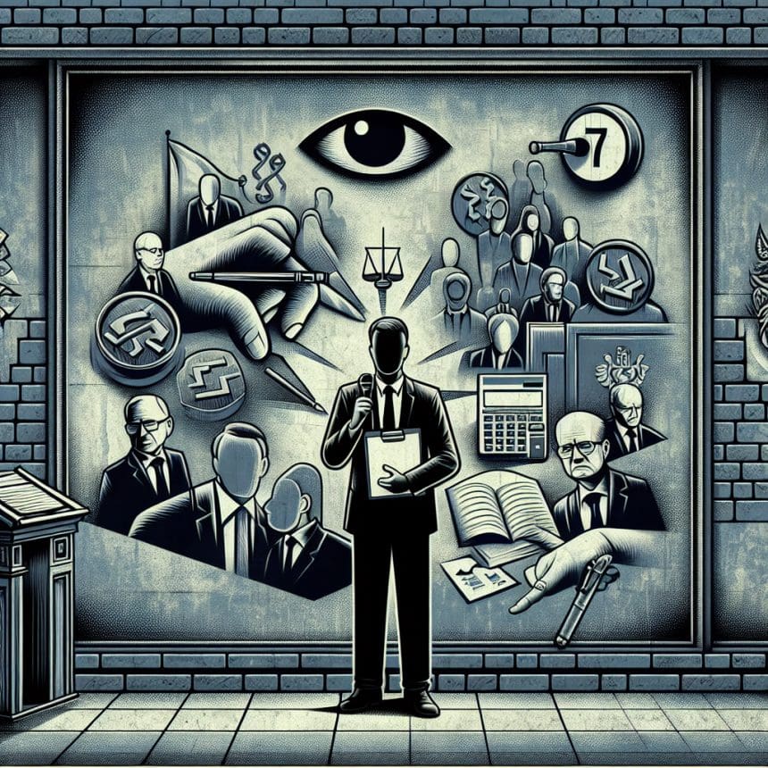 The parliamentary budget officer finds themselves embroiled in partisan disputes once more. Should Members of Parliament choose their own overseer? 1 1774557633