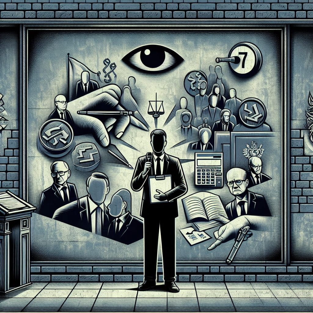 The parliamentary budget officer finds themselves embroiled in partisan disputes once more. Should Members of Parliament choose their own overseer? 2 1774557633