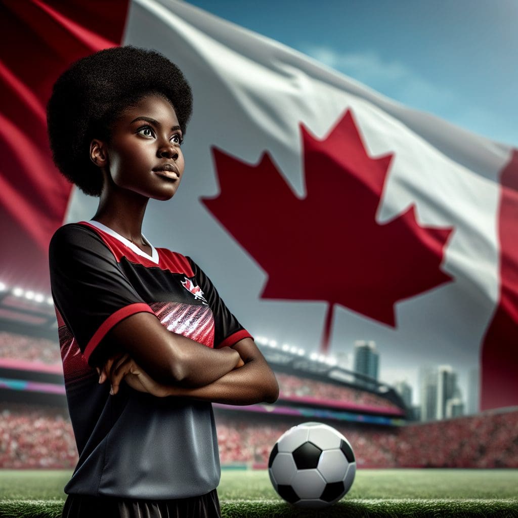 Bim Pepple Poised to Realize Ambition in Canadian National Team Debut with World Cup Opportunity on the Line 2 1774564186