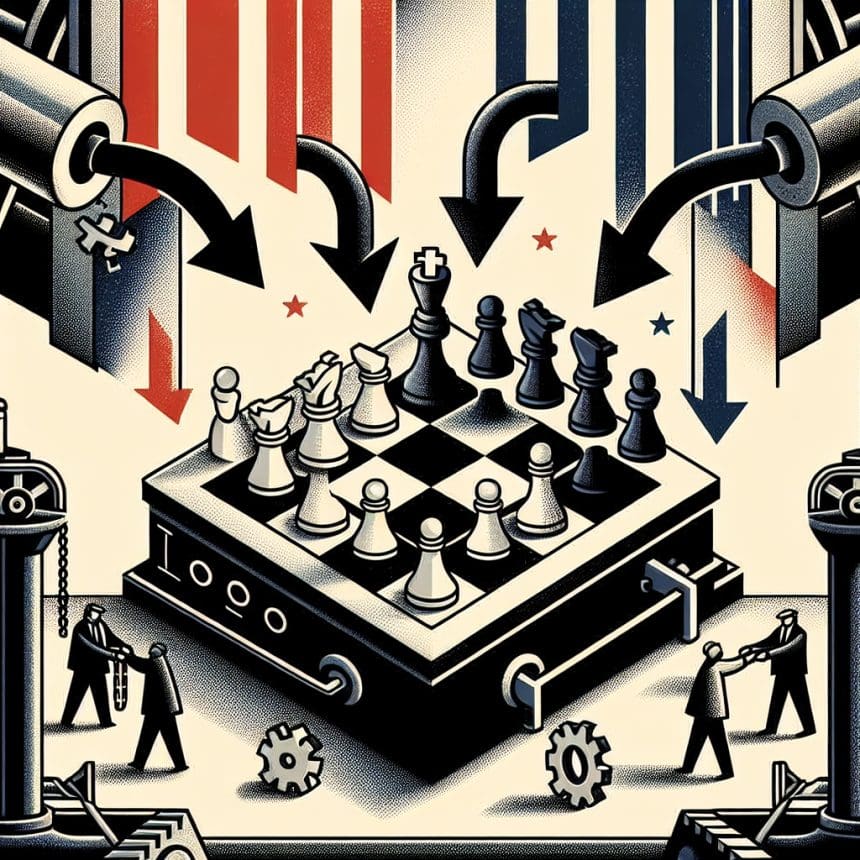 Liberal MP Who Switches Parties Dismisses Claims of Forced Labor in China 1 1774564958