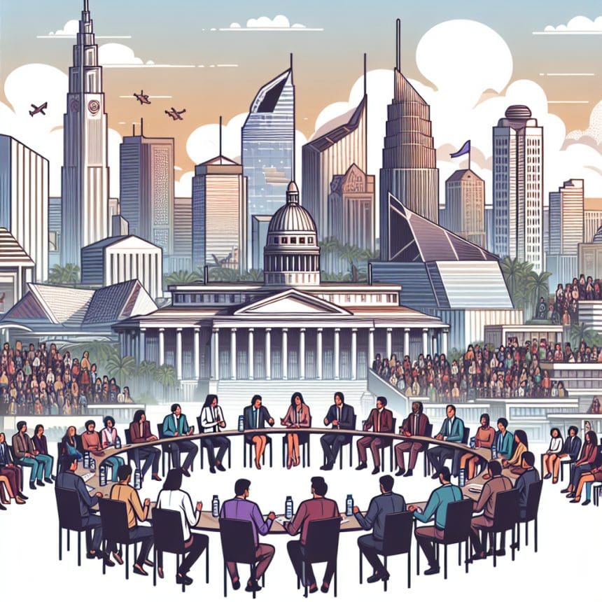 New Democrats Gather in Winnipeg to Elect a New Leader Amidst Record Low Support 1 1774605278