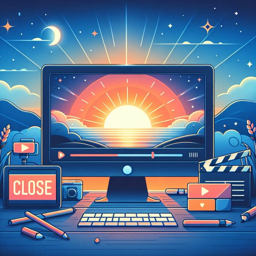 Sora, OpenAI's video generation application, is no longer in operation. Here’s what this implies for the company's future. 1 1774607401