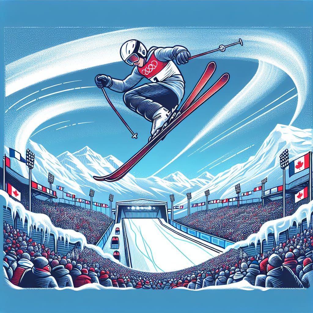 Kingsbury's Final Performance: Canadian Freestyle Icon Announces Retirement with Last Race in Quebec 2 1774611812