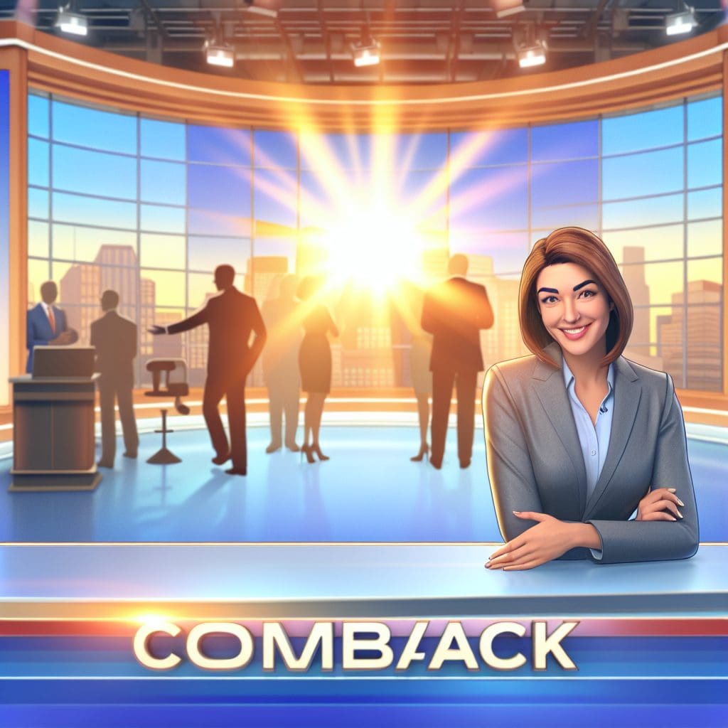 Savannah Guthrie Announces Comeback to the Today Show Following Her Mother's Disappearance 2 1774625812