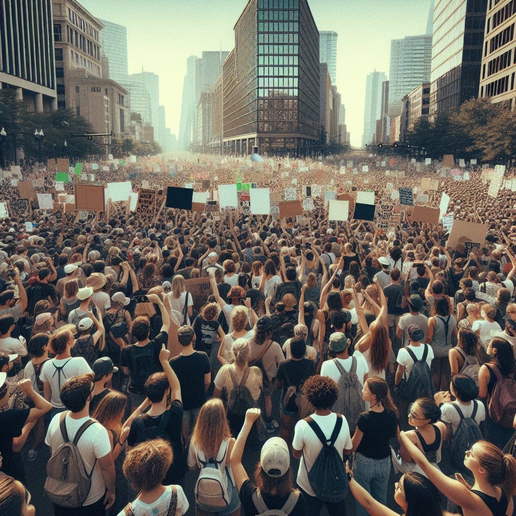 Massive No Kings Protests Expected in the U.S. This Saturday: Here's What to Know 3 1774633054