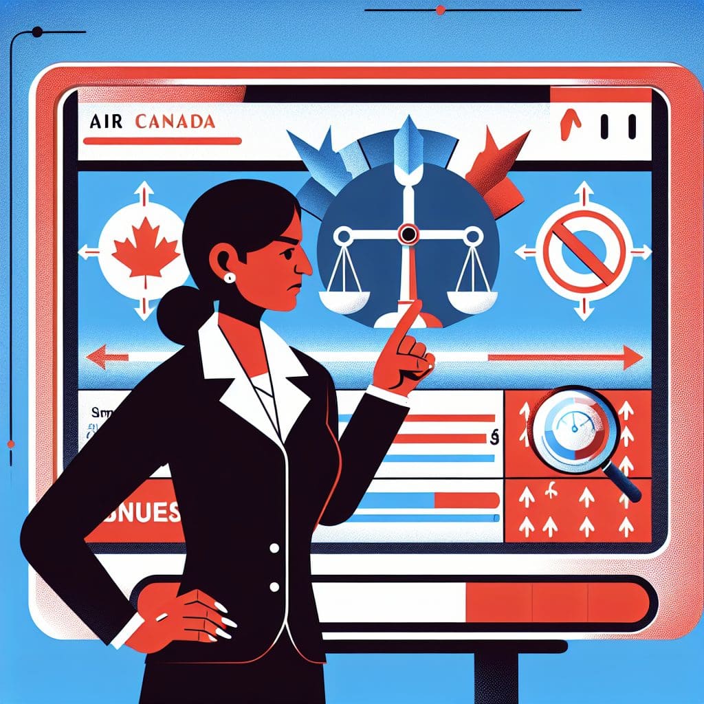 Crisis Management Expert Claims Air Canada CEO's Disrespect is a Bigger Issue Than His French Proficiency 2 1774649310