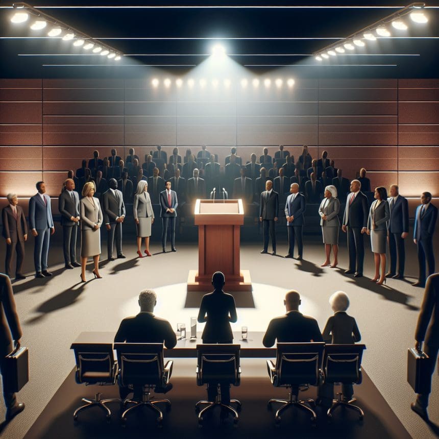 NDP Leadership Hopefuls Set to Deliver Final Appeal Ahead of New Leader Selection 1 1774689576