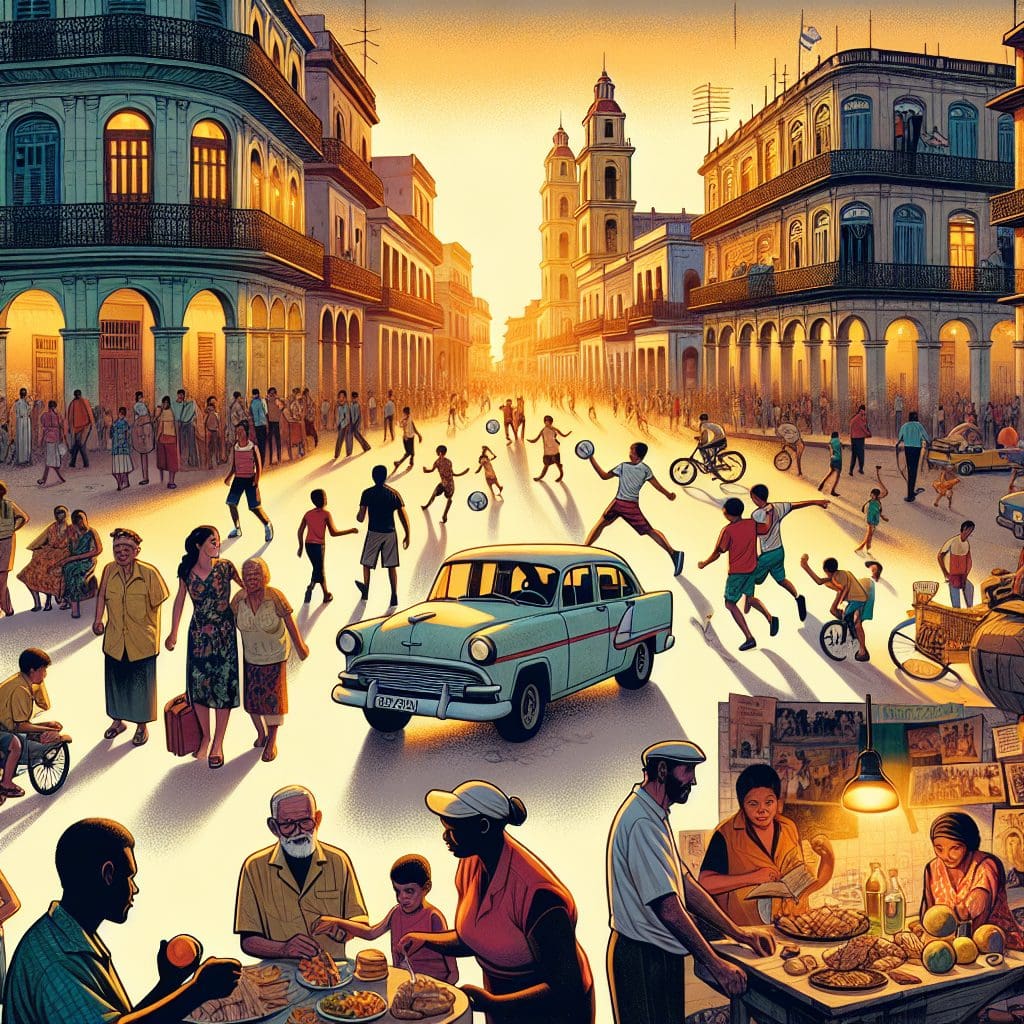 Life After Communism: Cubans Confront Major Challenges and Critical Choices 2 1774693225