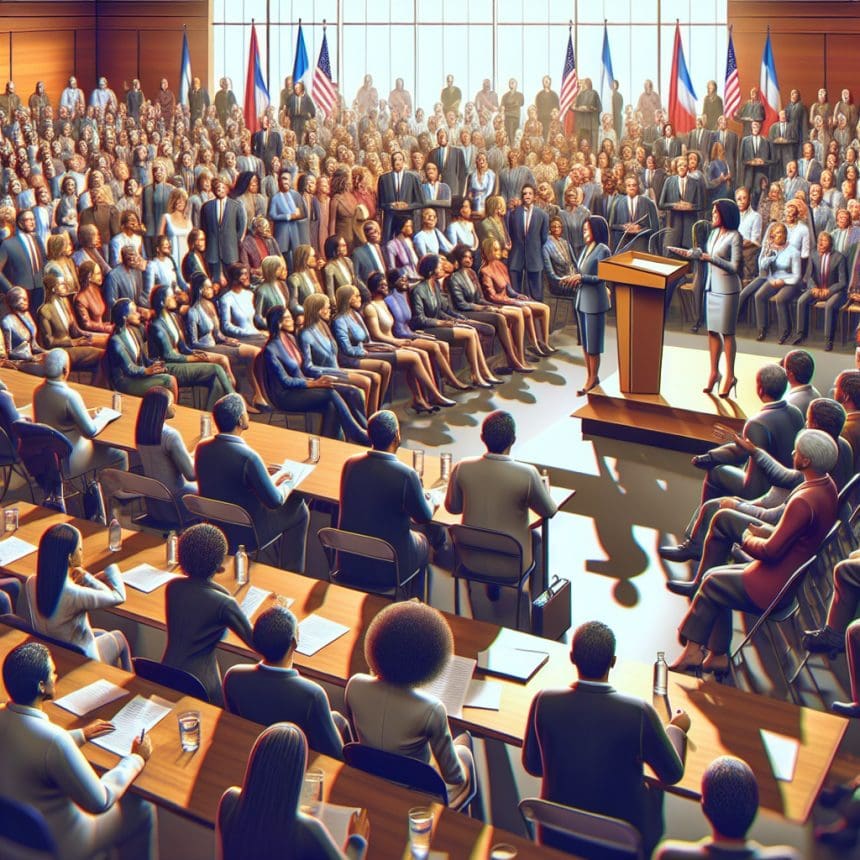 NDP leadership candidates deliver their last appeals 1 1774707871