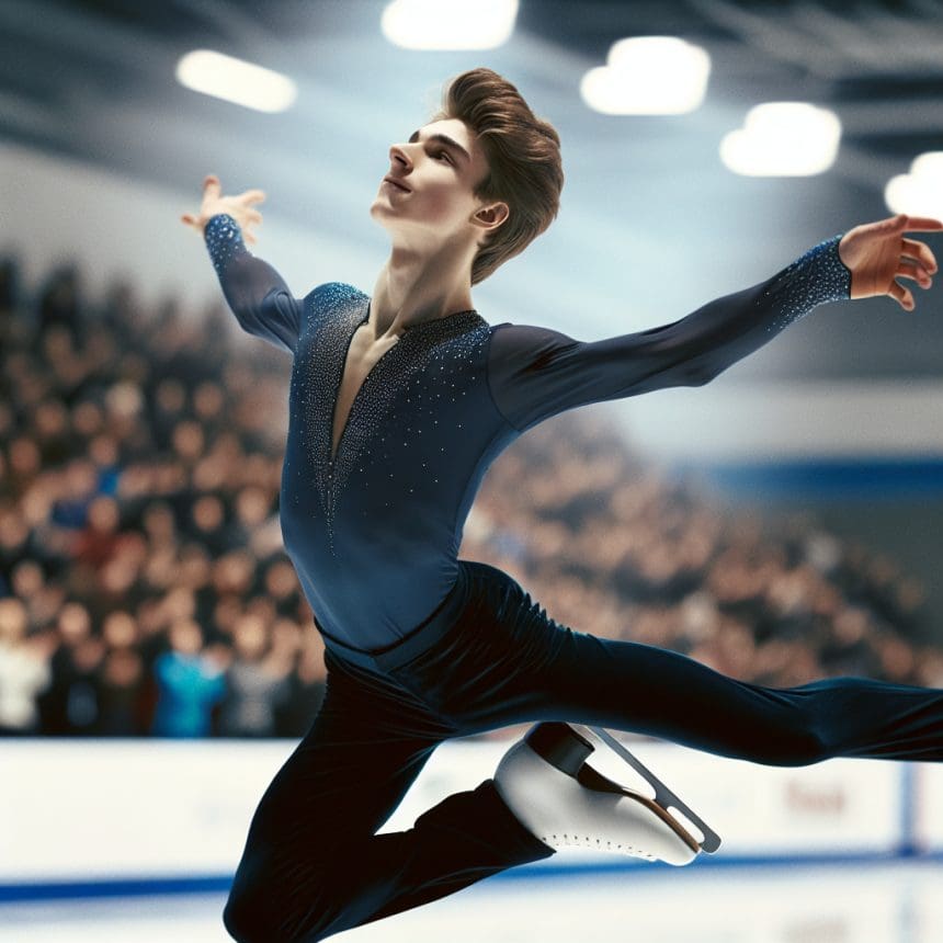 Ilia Malinin rebounds from Olympic disappointment to claim third consecutive world figure skating championship. 1 1774714293