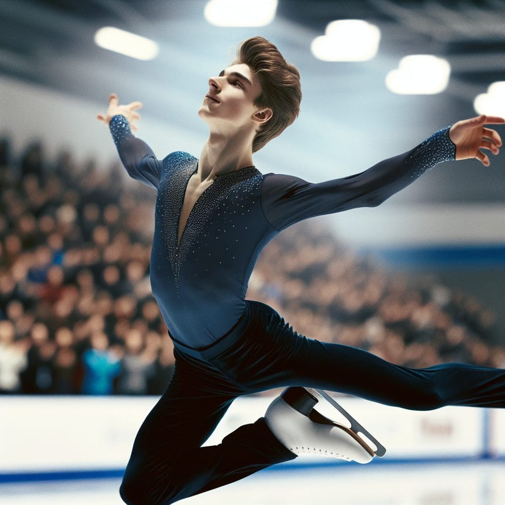 Ilia Malinin rebounds from Olympic disappointment to claim third consecutive world figure skating championship. 2 1774714293