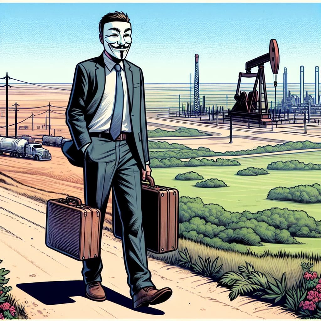 Ontario Premier Doug Ford Traveling to Texas for Trade and Tariff Discussions 2 1774726173