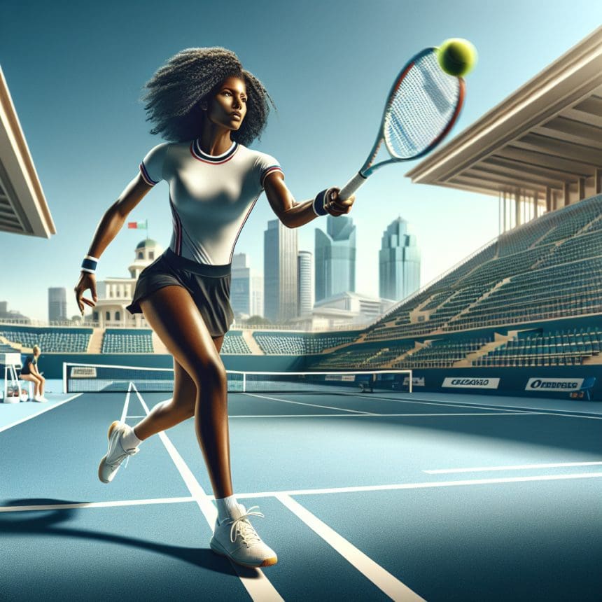 Mboko opts out of Canada's upcoming Billie Jean King Cup match in Kazakhstan. 1 1774736245