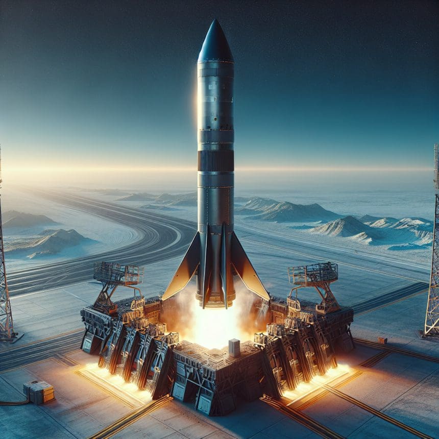 North Korea performs engine test for missile with potential to reach the U.S. 1 1774794337