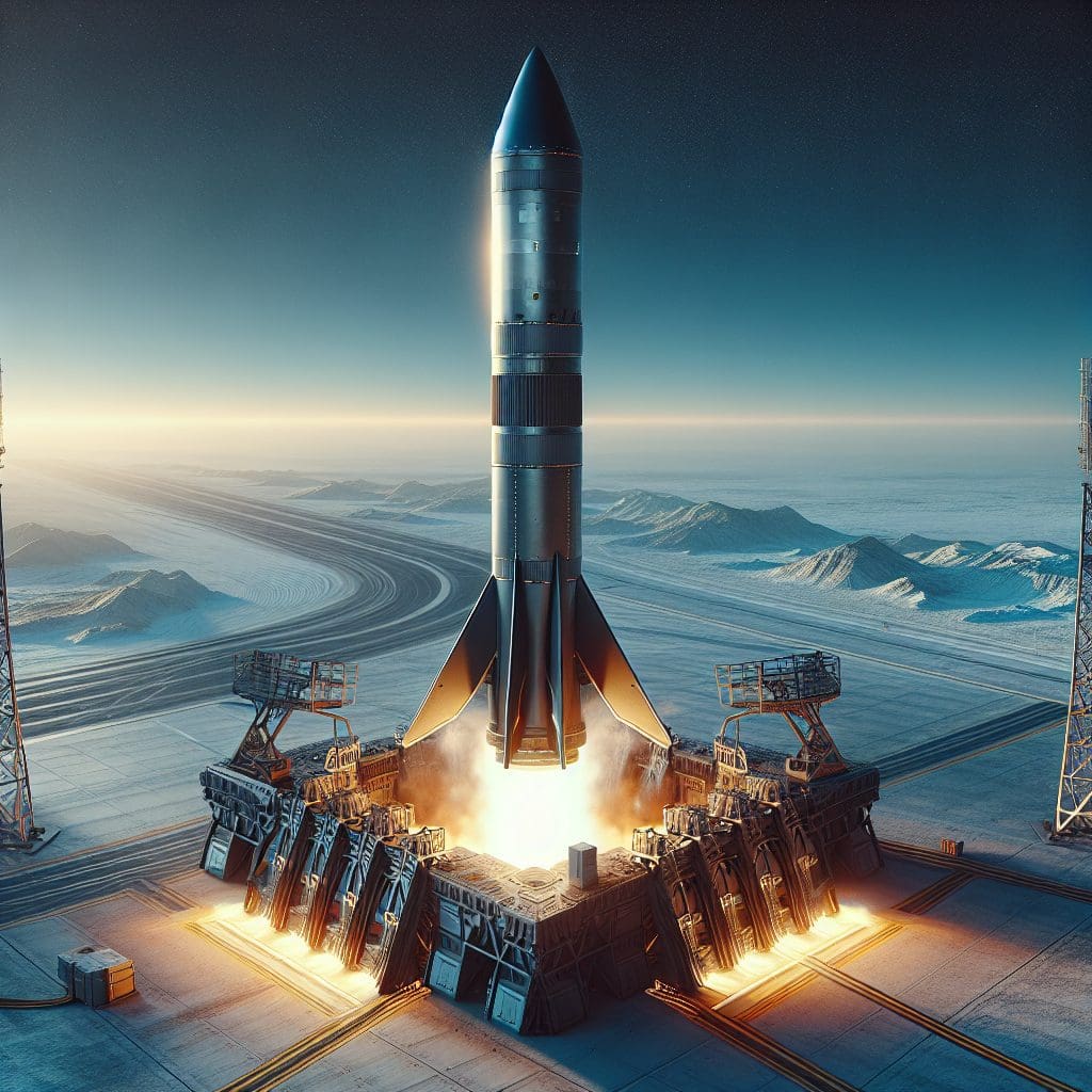 North Korea performs engine test for missile with potential to reach the U.S. 2 1774794337