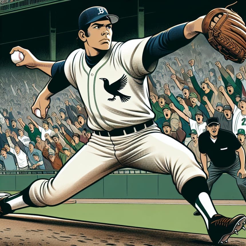 Dylan Cease Achieves Record During Blue Jays Debut with 12 Strikeouts in Comeback Victory Against A's 1 1774794812