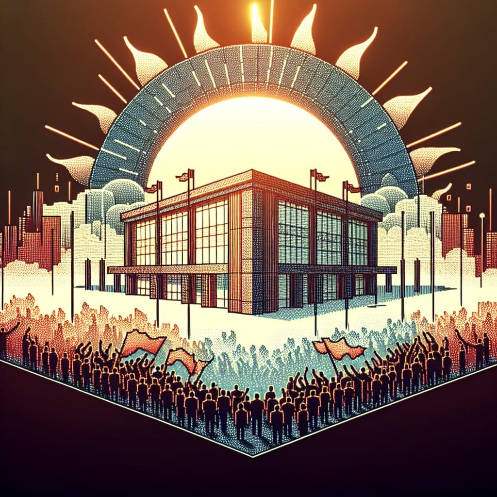 Federal NDP to reveal new leader as party aims for resurgence. 3 1774795707