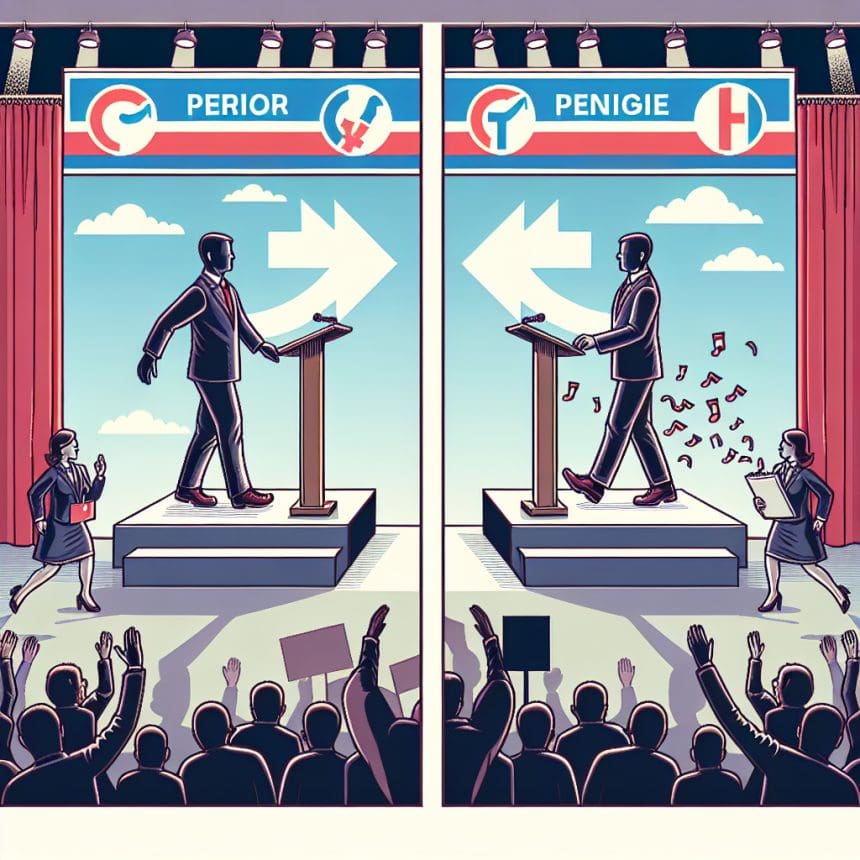 The NDP has a new head. What implications does Avi Lewis's leadership hold for the party? 1 1774803037