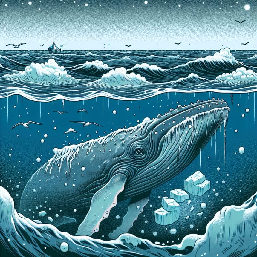 Humpback Whale Rescued in Baltic Sea Last Week Found Stuck Again 1 1774878508