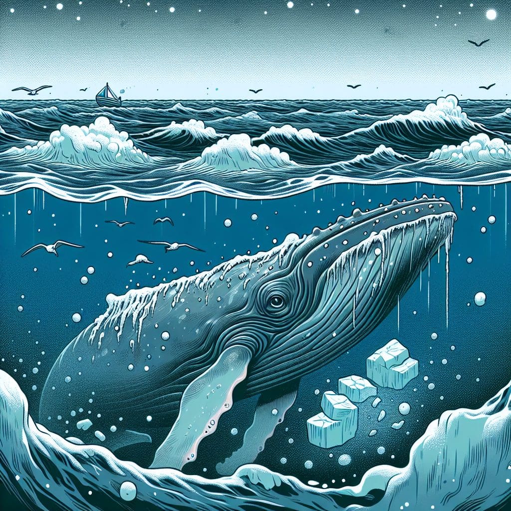 Humpback Whale Rescued in Baltic Sea Last Week Found Stuck Again 2 1774878508