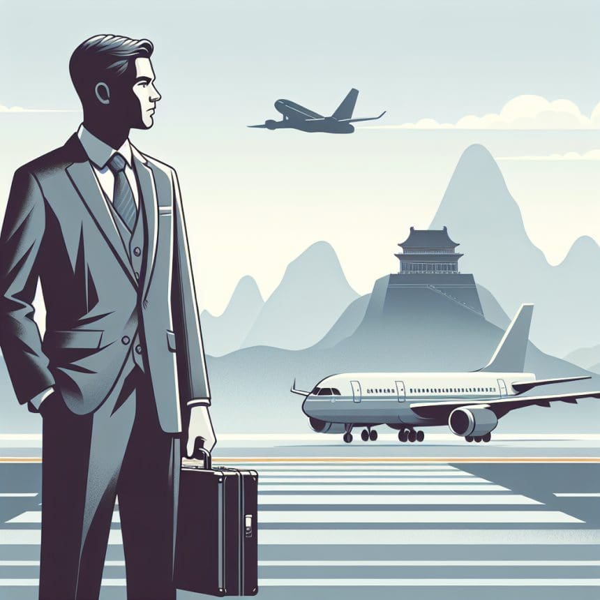 Finance minister to travel to China later this week 1 1774879953