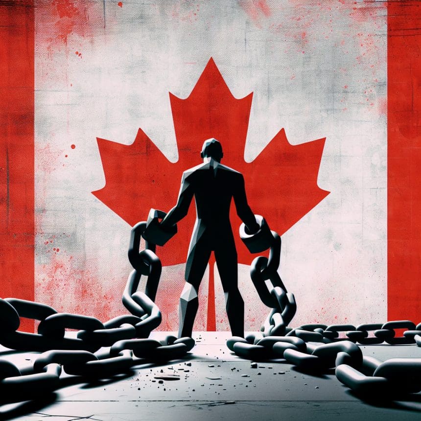 Carney supports Canada's stance on forced labor following controversial remarks from a party-switching MP. 1 1774898251