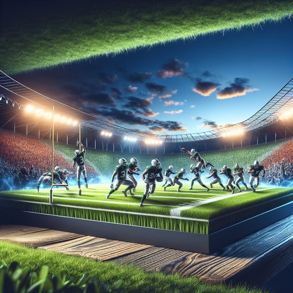 Playoff to Decide Canada's First Opponent in FIFA World Cup 2 1774963328