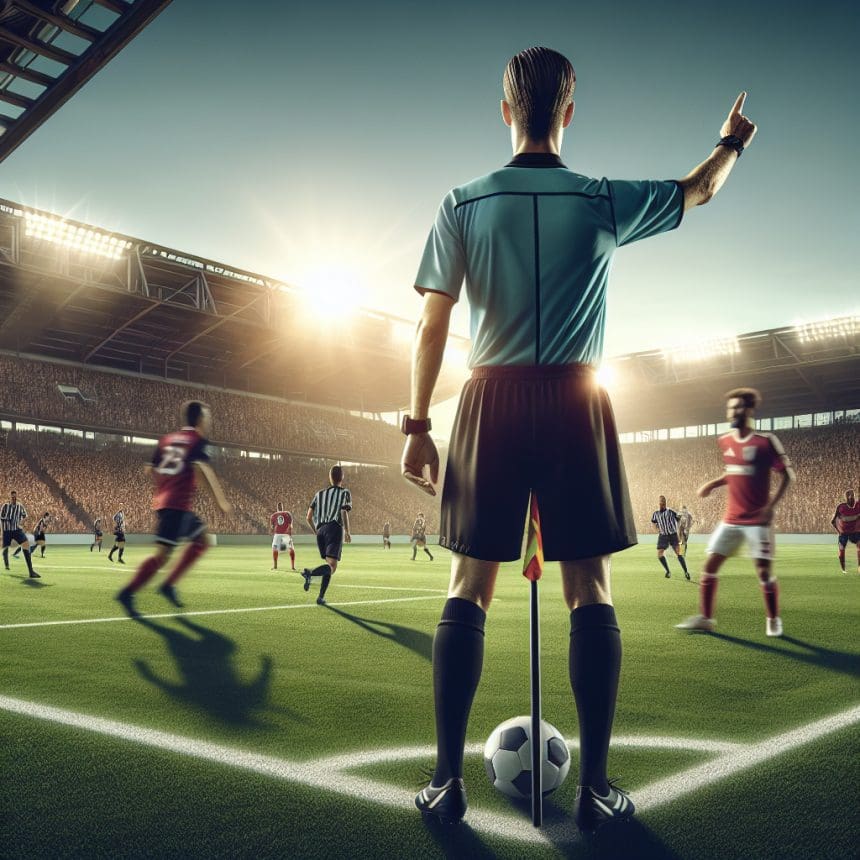 FIFA Launches 'Daylight Offside' Tests in Canadian Premier League 1 1774967009
