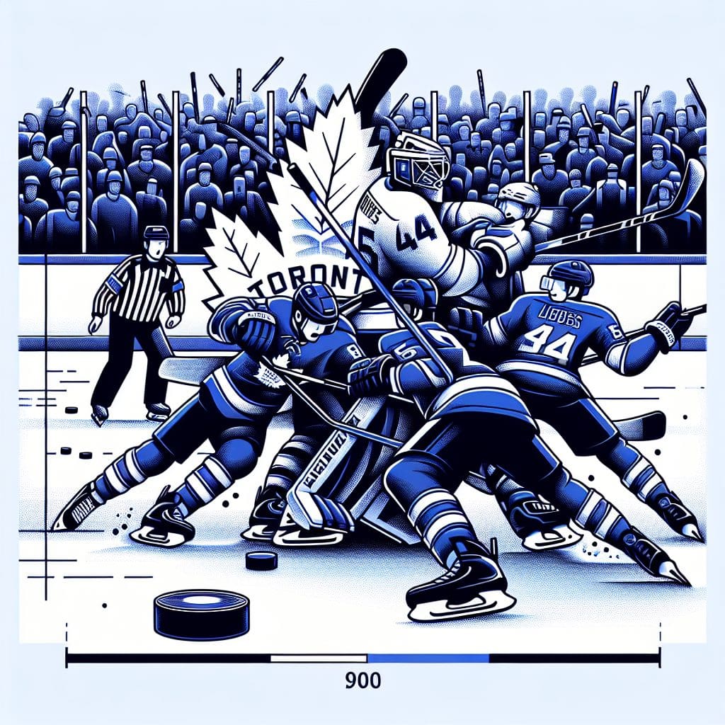 5 Reasons the Toronto Maple Leafs Have Struggled This Season 2 1774985343