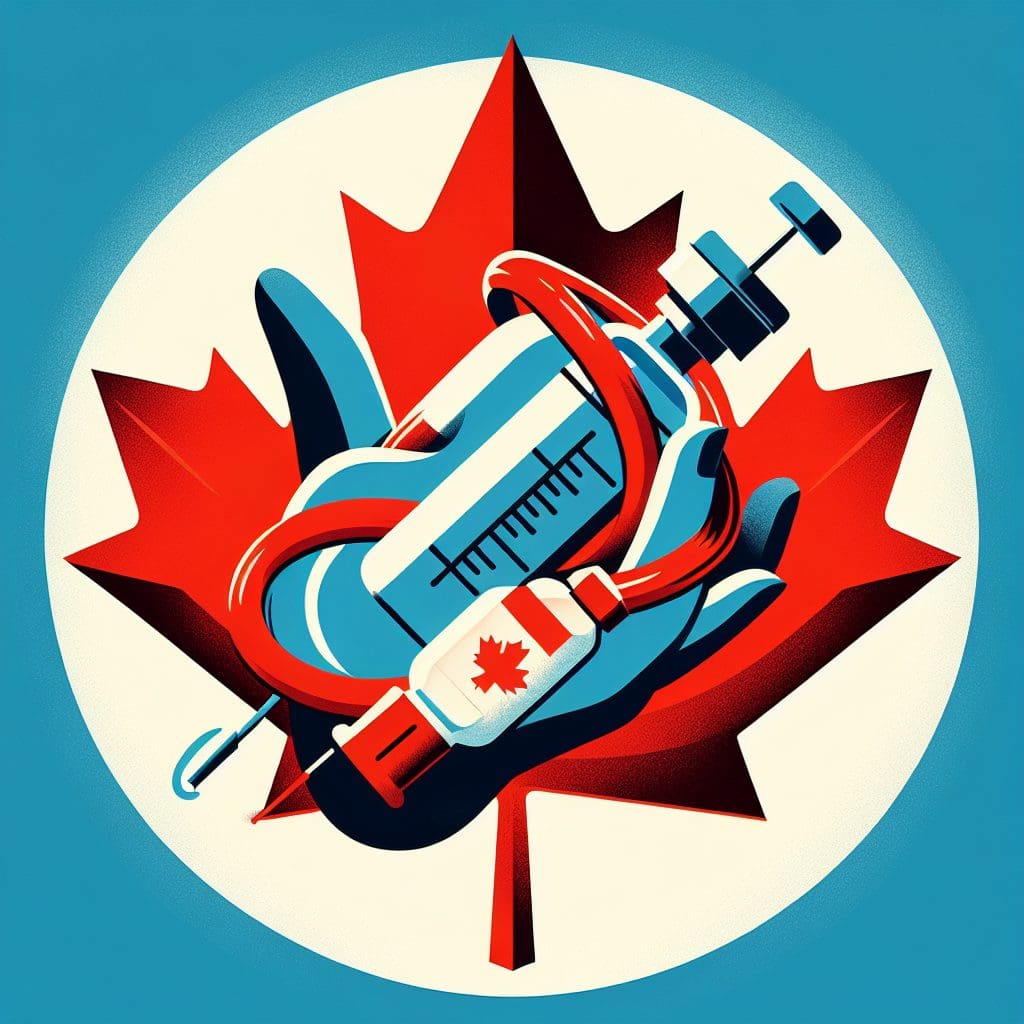Canadian Government Assumes Control of Vaccine Injury Compensation Initiative 2 1774986130