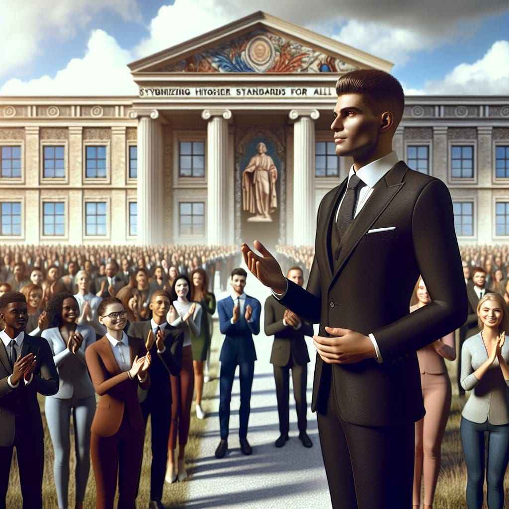 NDP Leader Stephen Lewis Honored as a Champion for Higher Standards for Everyone 3 1774989792