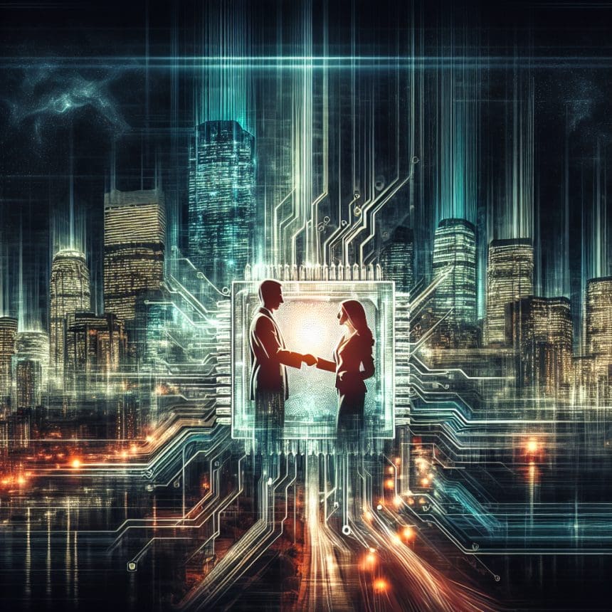 U.S. Firm Purchases Calgary’s CoolIT for $6.6 Billion in Major Tech Transaction for the City 1 1774994662