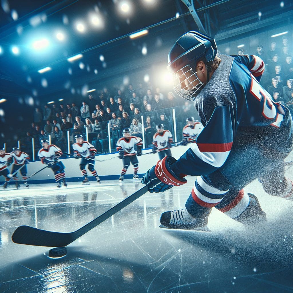 Former Maple Leafs Player Grabovski Faces Assault Charges Following Youth Hockey Incident 2 1774999923