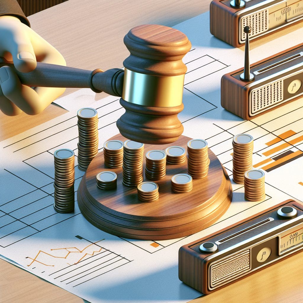 Judge Issues Permanent Injunction Against Trump's Directive to Cut Funding for National Public Radio 2 1775003285