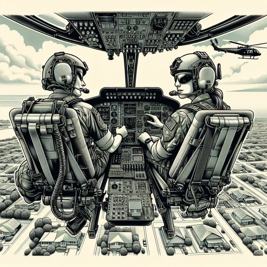 Hegseth reinstates two military pilots following helicopter flyover of Kid Rock's residence. 1 1775010614