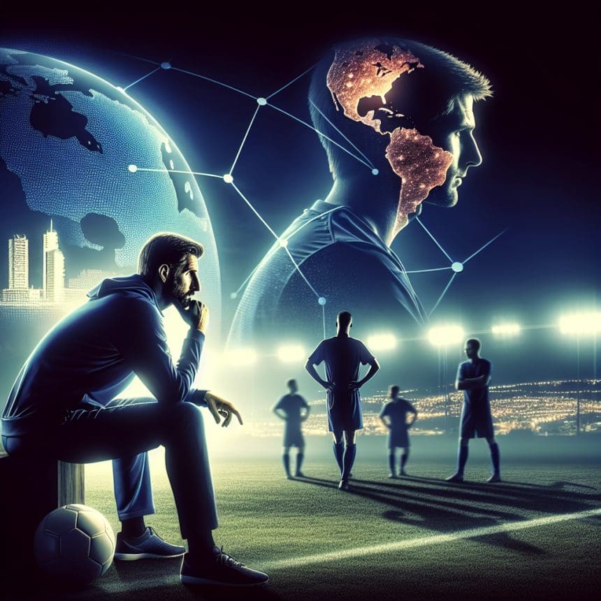 Canada coach Marsch reveals he's facing 'difficult choices' prior to World Cup match against Bosnia-Herzegovina. 1 1775018225