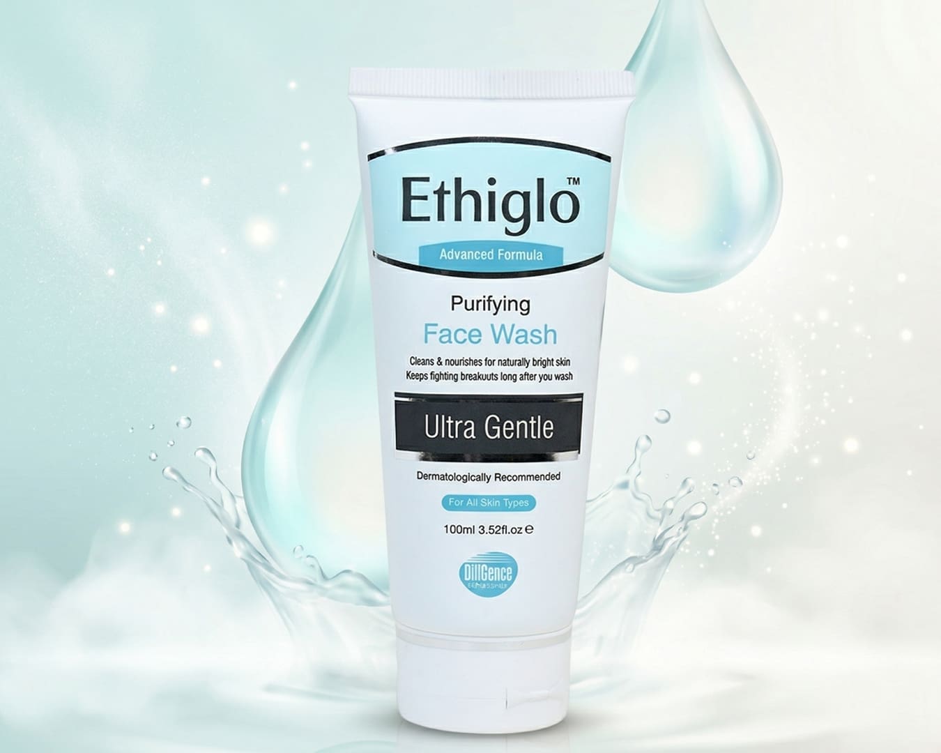 Best Face Wash in Pakistan for Glowing and Clear Skin in 2026 3 Best Face Wash for Oily Skin