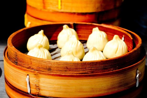Wonton King&rsquo;s Weekend Dim Sum Tradition in University City