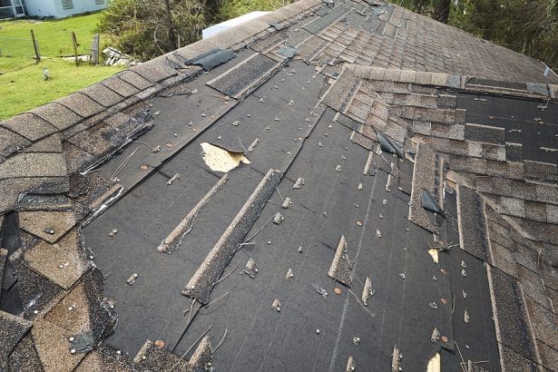 St. Louis Roofing Company Publishes Storm Damage Guide