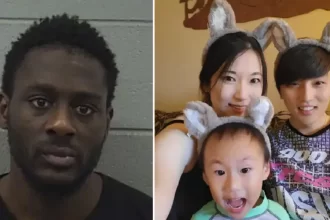 GoosbyKwon split 4 thumb GoFundMe Cook