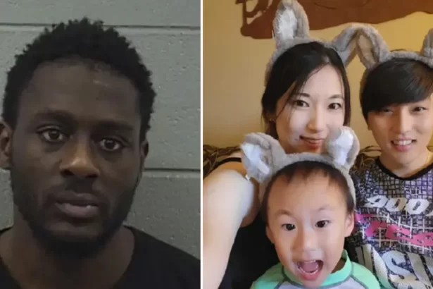 GoosbyKwon split 4 thumb GoFundMe Cook