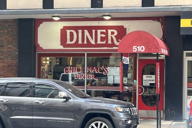 Chili Mac’s Diner in St. Louis Gains Recognition