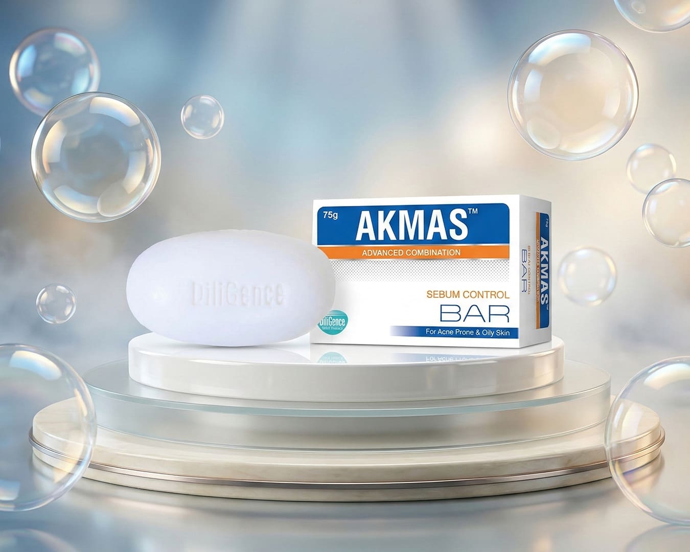 Best Skin Care Products for Acne Treatment - Diligence Healthcare