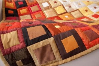 7 Important Tips When Buying A High-Quality Velvet Quilt Covers