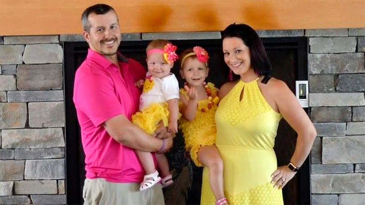 Chris Watts homicide case highlighted in new true crime special on Fox Nation 2 chris watts murders family fox news 1