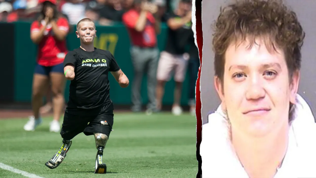 dayton webber amputee cornhole murder maryland 03