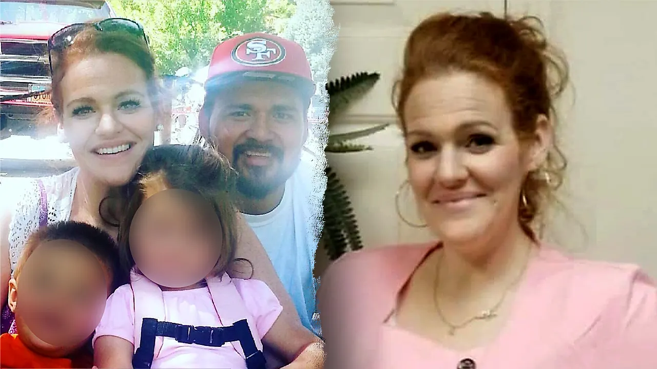 Utah mother charged with abducting her son's supposed bully and making threats. 2 family blurred split