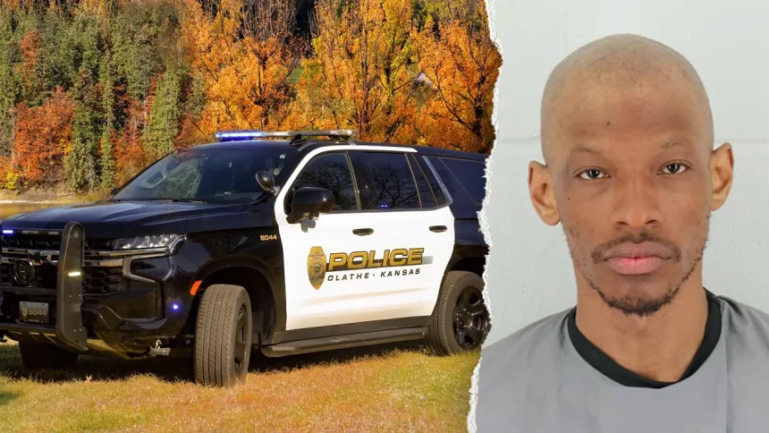 Kansas man faces attempted murder charges for stabbing choir instructor. 1 kansas woman stabbed park attack