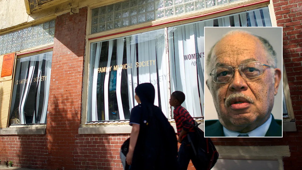 kermit gosnell philadelphia 2