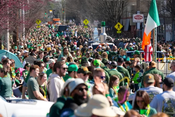 louisville kentucky st. patricks day 03